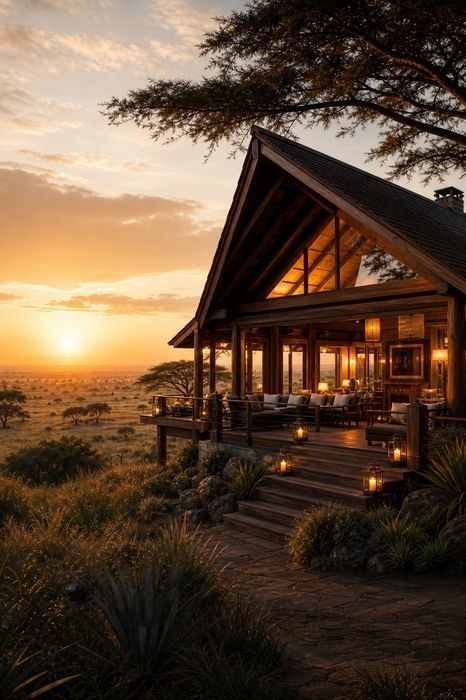 Lake Nakuru