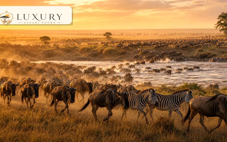 4-Day Naivasha & Masai Mara Mid-Range Safari cover memory
