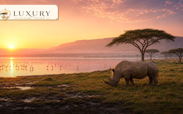 Safari gallery image 1