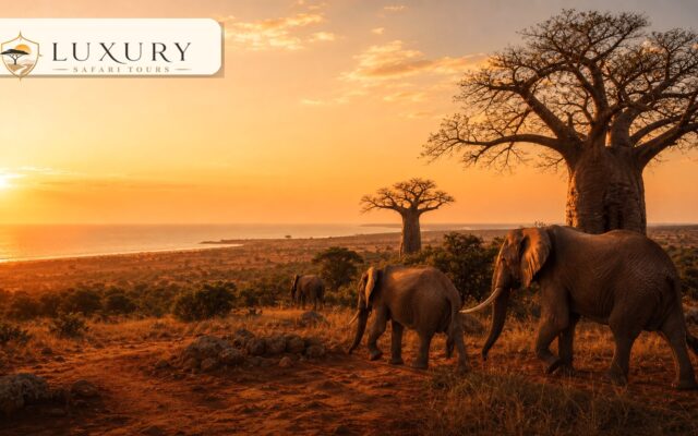Safari gallery image 1
