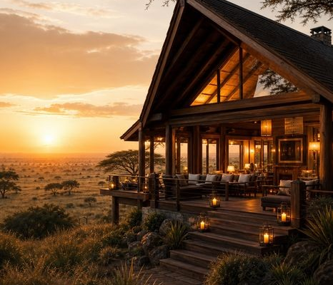 Safari gallery image 1